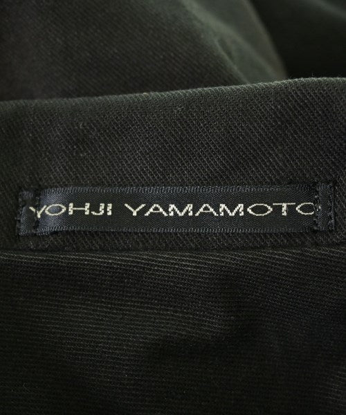 Y's แจ็คเก็ตลำลอง