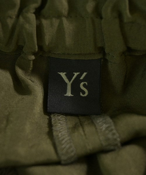 Y's กางเกง 5 ส่วน