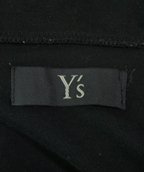 Y's เสื้อยืด/เสื้อท็อปส์