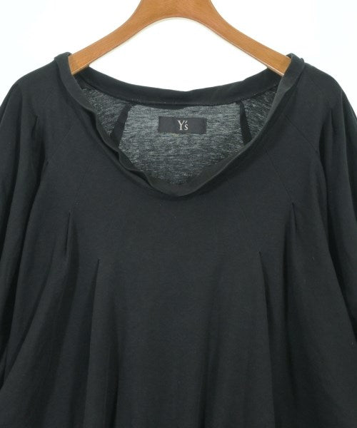 Y's เสื้อยืด/เสื้อท็อปส์