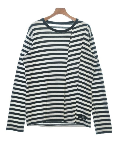 Y's เสื้อยืด/เสื้อท็อปส์