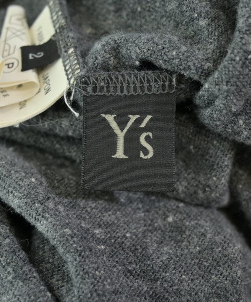 Y's เสื้อยืด/เสื้อท็อปส์
