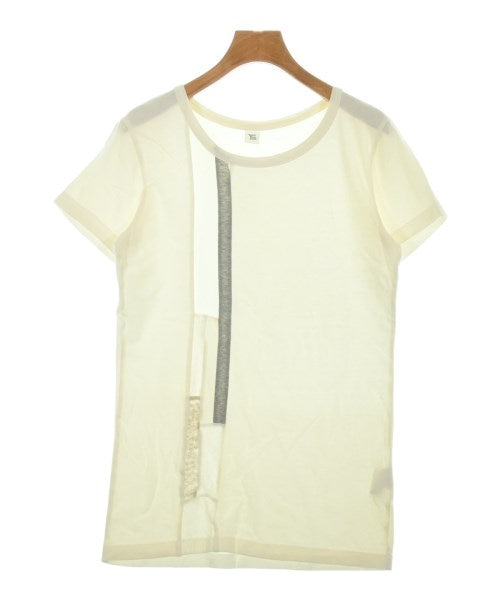 Y's เสื้อยืด/เสื้อท็อปส์