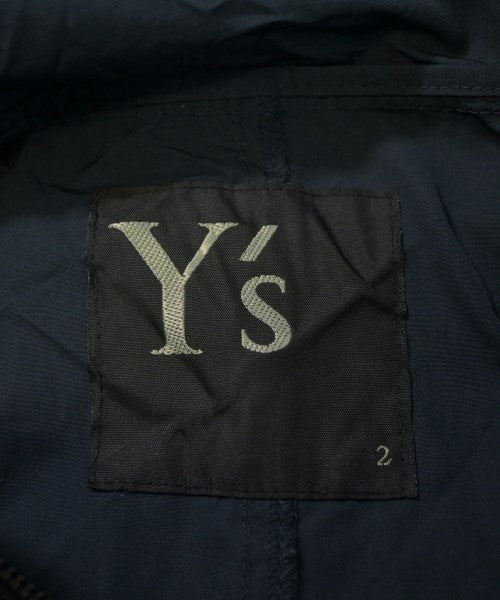 Y's เสื้อโค้ท อื่น