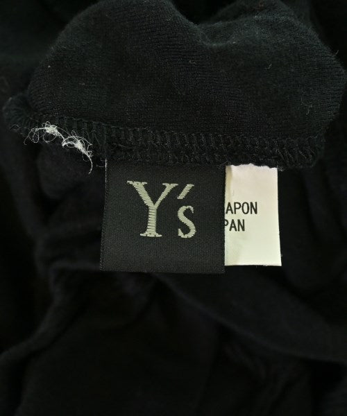Y's เสื้อยืด/เสื้อท็อปส์