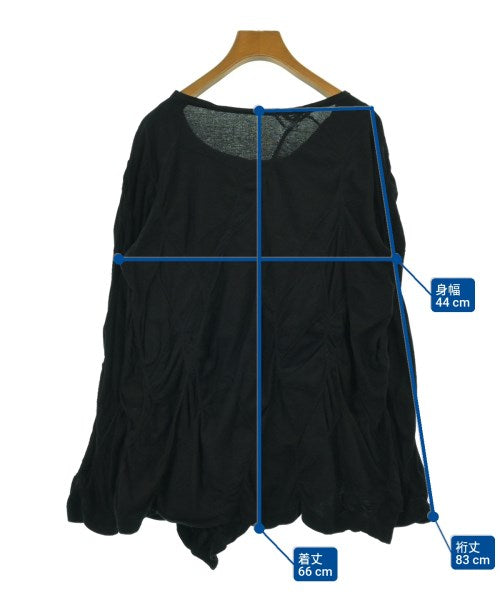 Y's เสื้อยืด/เสื้อท็อปส์