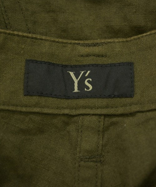 Y's กางเกง 5 ส่วน