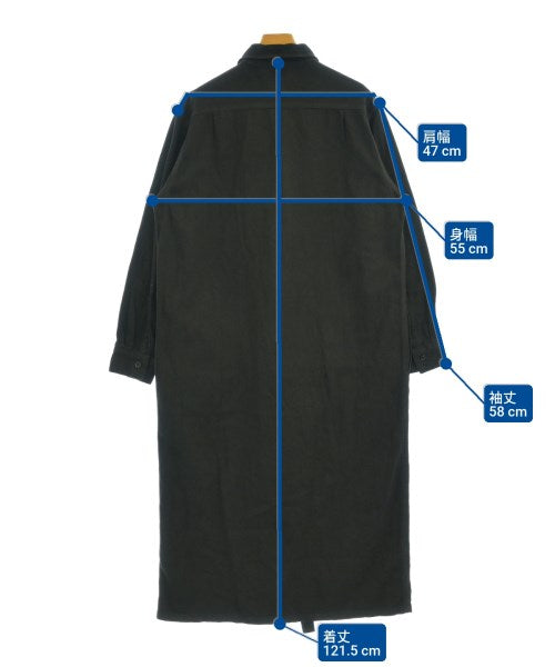 Y's ชุดเดรส