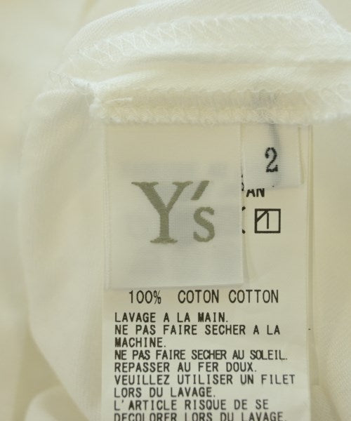 Y's เสื้อสตรี