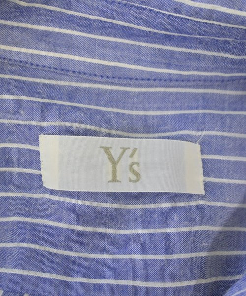 Y's เสื้อลำลอง