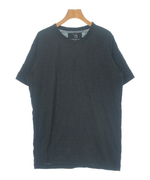 Y's เสื้อยืด/เสื้อท็อปส์