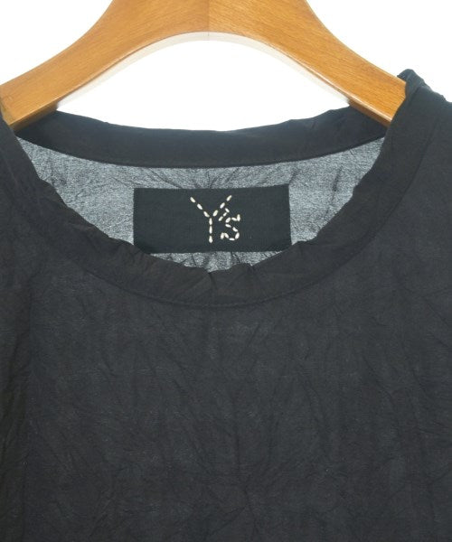 Y's เสื้อยืด/เสื้อท็อปส์