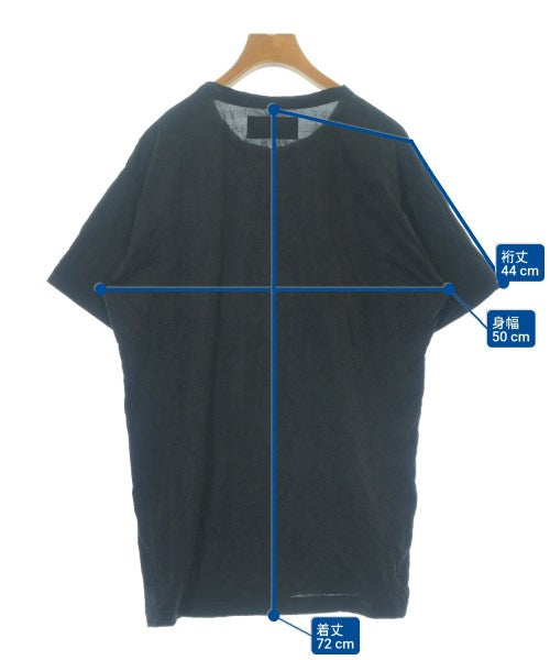 Y's เสื้อยืด/เสื้อท็อปส์