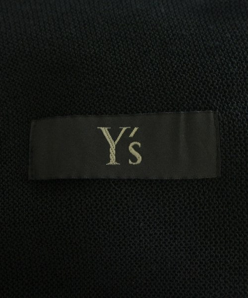 Y's เสื้อคาร์ดิแกน