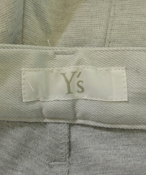 Y's กางเกง อื่น
