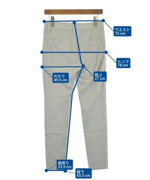 Y's กางเกง อื่น