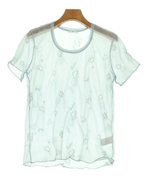 Y's เสื้อยืด/เสื้อท็อปส์