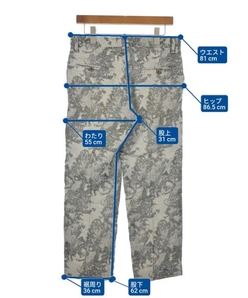 Y's กางเกง อื่น