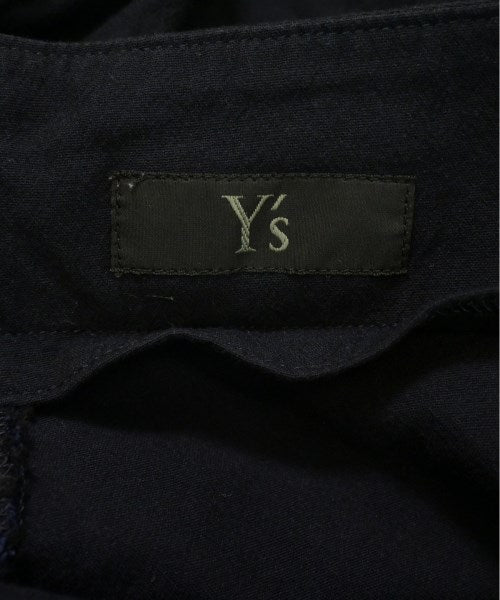 Y's กางเกง 5 ส่วน