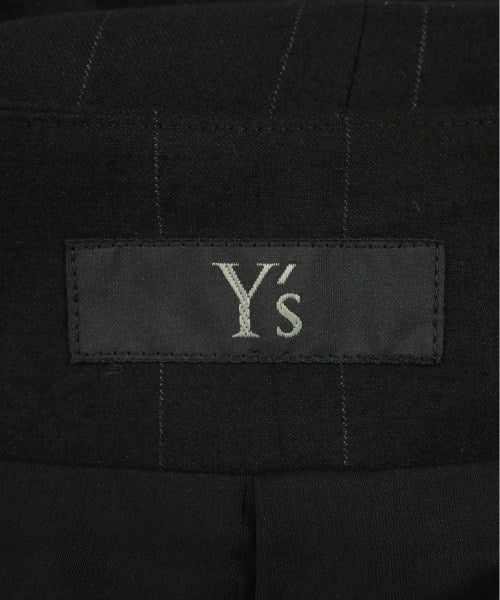 Y's เสื้อโค้ท อื่น