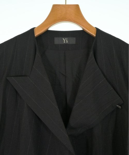 Y's เสื้อโค้ท อื่น