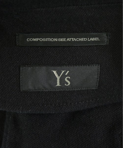 Y's แจ็คเก็ตไรเดอร์