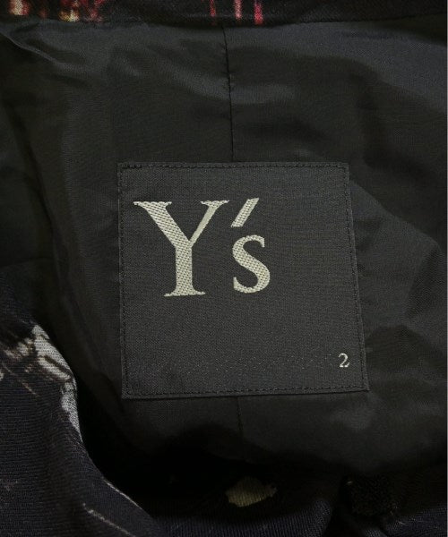 Y's อื่น