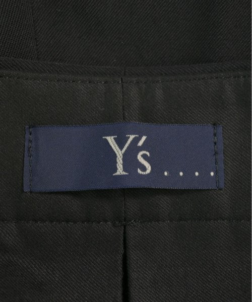 Y's กางเกง 5 ส่วน