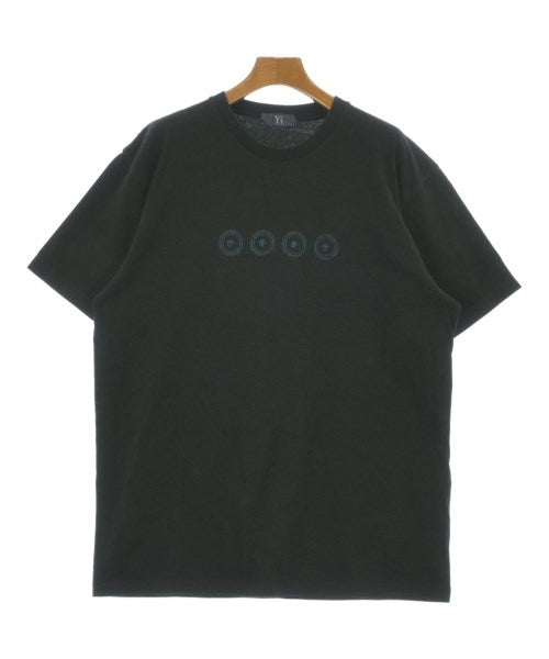 Y's เสื้อยืด/เสื้อท็อปส์
