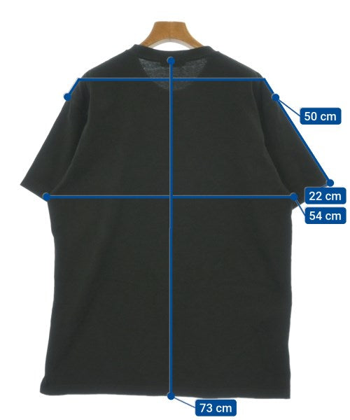Y's เสื้อยืด/เสื้อท็อปส์