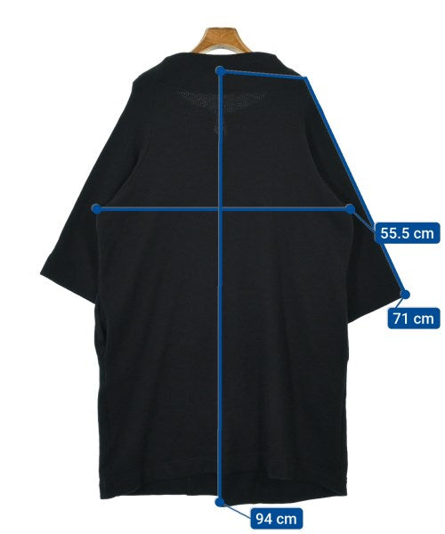 Y's เสื้อโค้ท อื่น