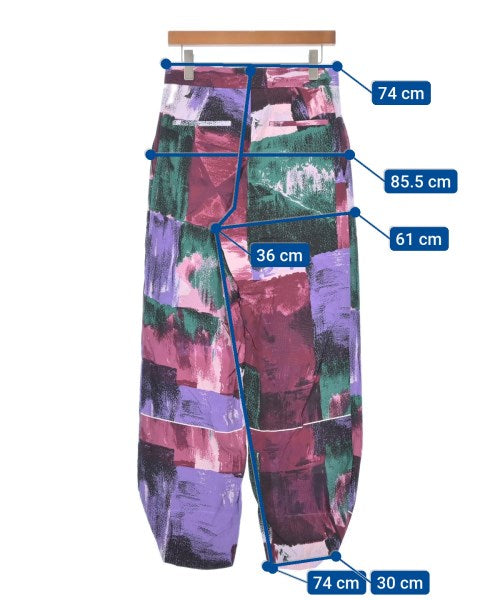 Y's กางเกง อื่น