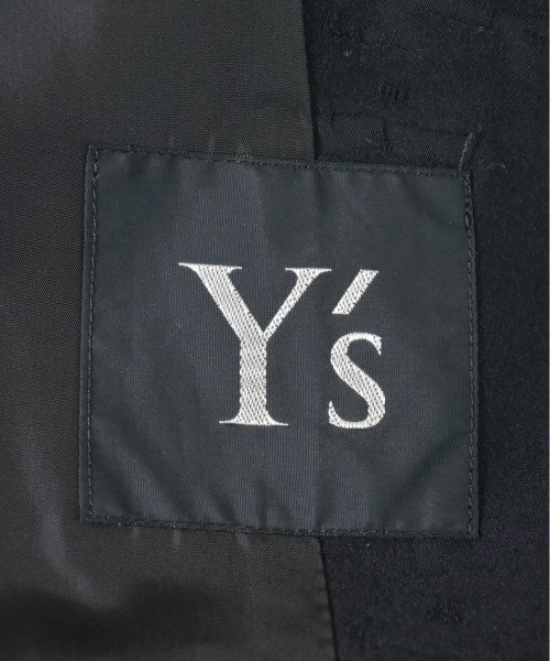 Y's แจ็คเก็ต