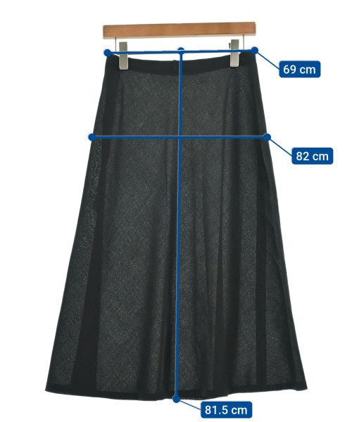 Y's กระโปรงยาว/แม็กซี่ยาว