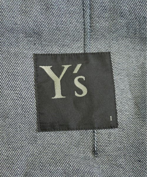 Y's เสื้อโค้ท อื่น
