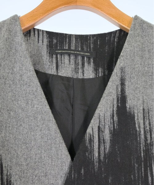 Y's เสื้อโค้ท อื่น