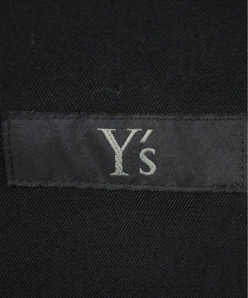 Y's ชุดเดรส