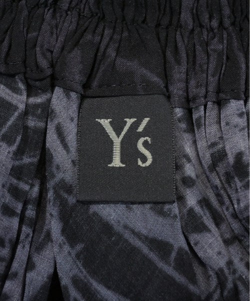 Y's กางเกง อื่น
