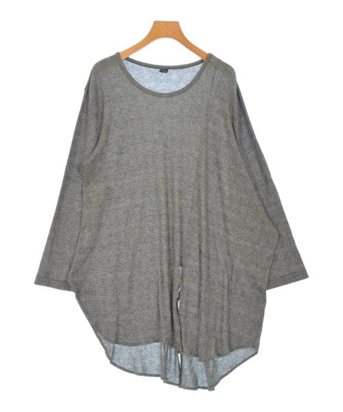 Y's เสื้อยืด/เสื้อท็อปส์