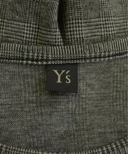 Y's เสื้อยืด/เสื้อท็อปส์