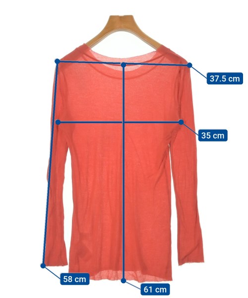 Y's เสื้อยืด/เสื้อท็อปส์