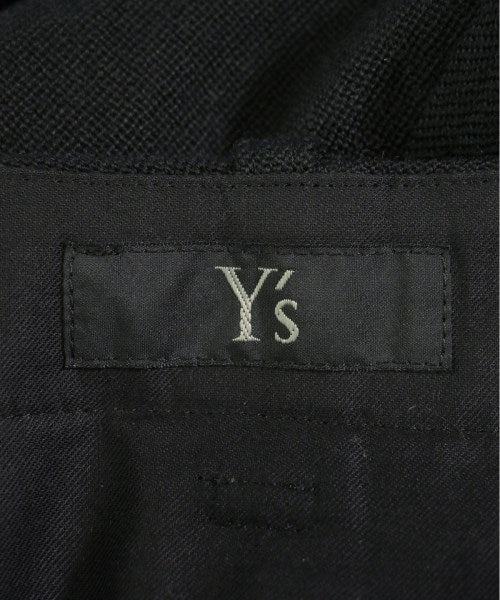 Y's กางเกง อื่น