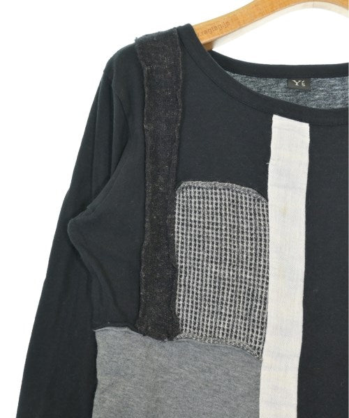 Y's เสื้อยืด/เสื้อท็อปส์