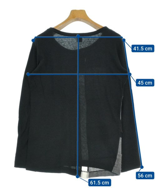 Y's เสื้อยืด/เสื้อท็อปส์