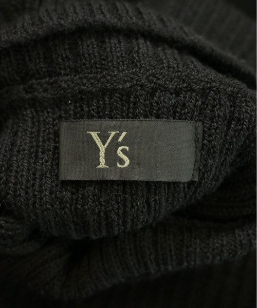 Y's เสื้อกันหนาว