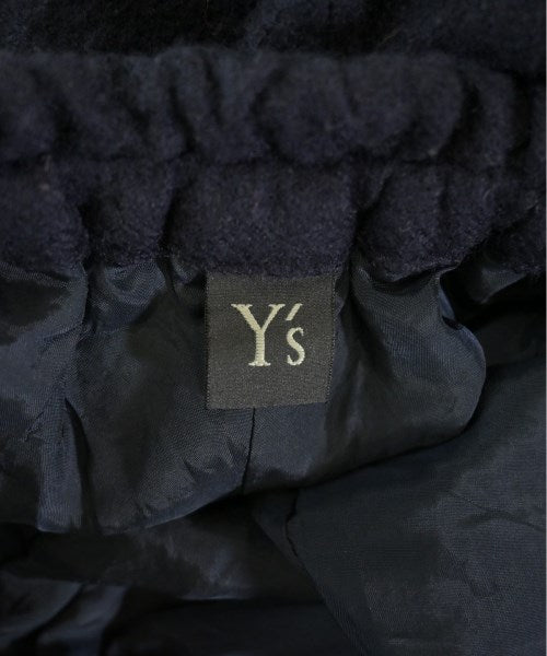 Y's กางเกง 5 ส่วน