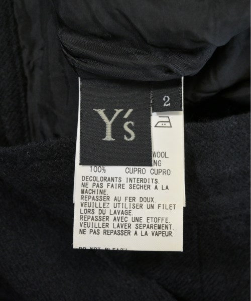 Y's กางเกง 5 ส่วน