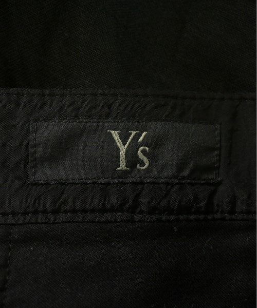 Y's กางเกง อื่น