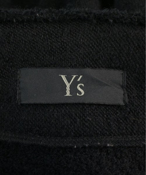 Y's เสื้อโค้ท อื่น