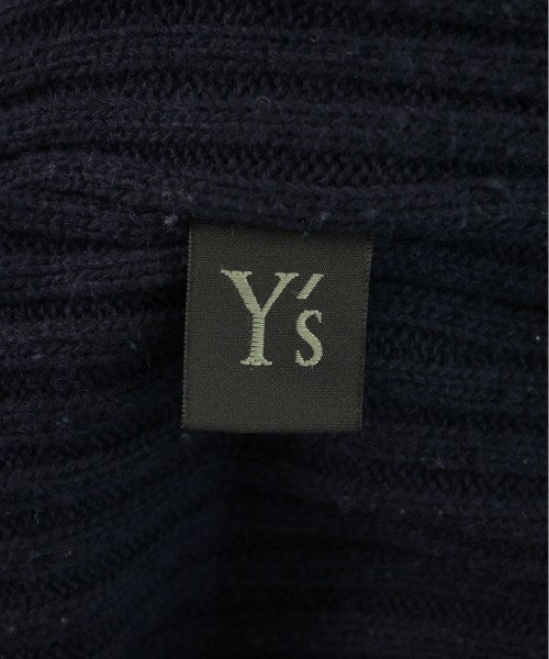 Y's ชุดเดรส